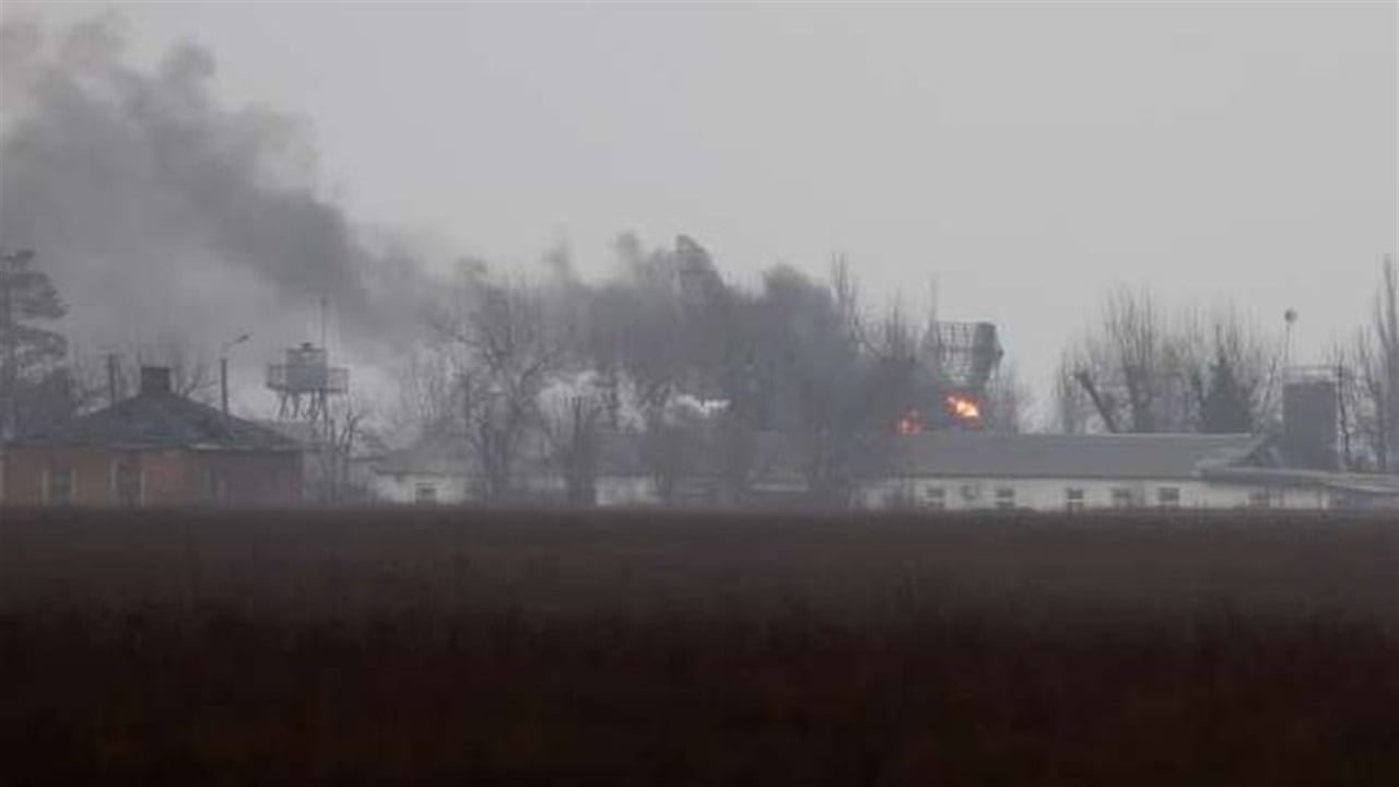 Rusya, Ukrayna'nın İzmail Limanı'ndaki hedefleri vurduğunu açıkladı