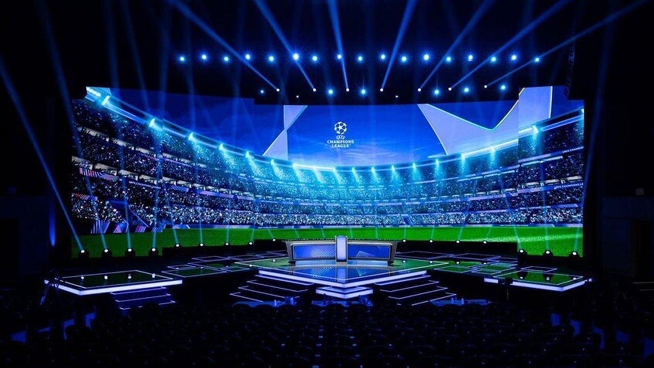 UEFA Şampiyonlar Ligi kura çekimi bu akşam yapılacak