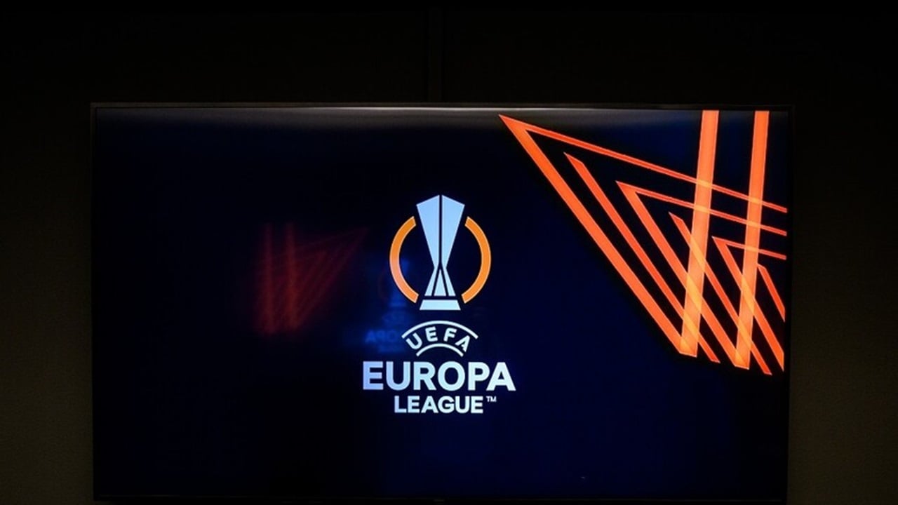 UEFA Avrupa Ligi'nde 2026-2027 lig aşaması kura çekimi yapıldı