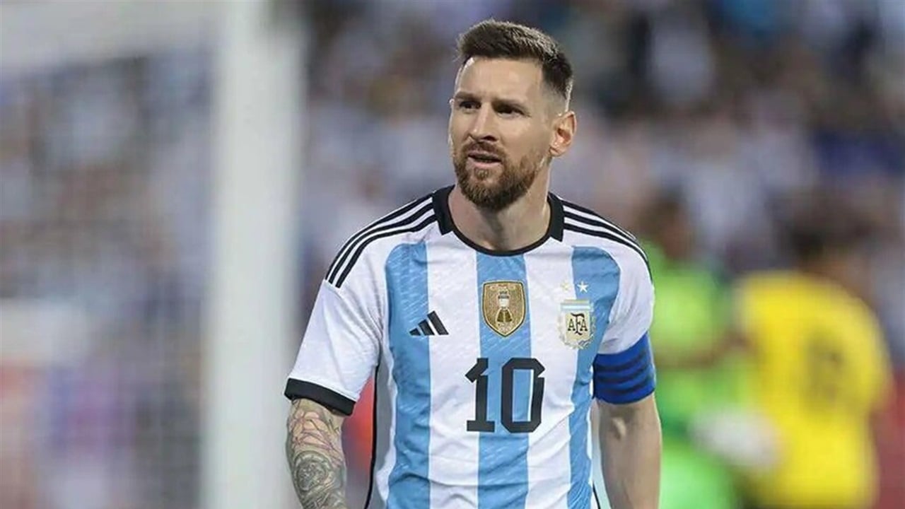 قرار جديد من الفيفا يخص لاعبي الأرجنتين بعد أحداث نهائي المونديال