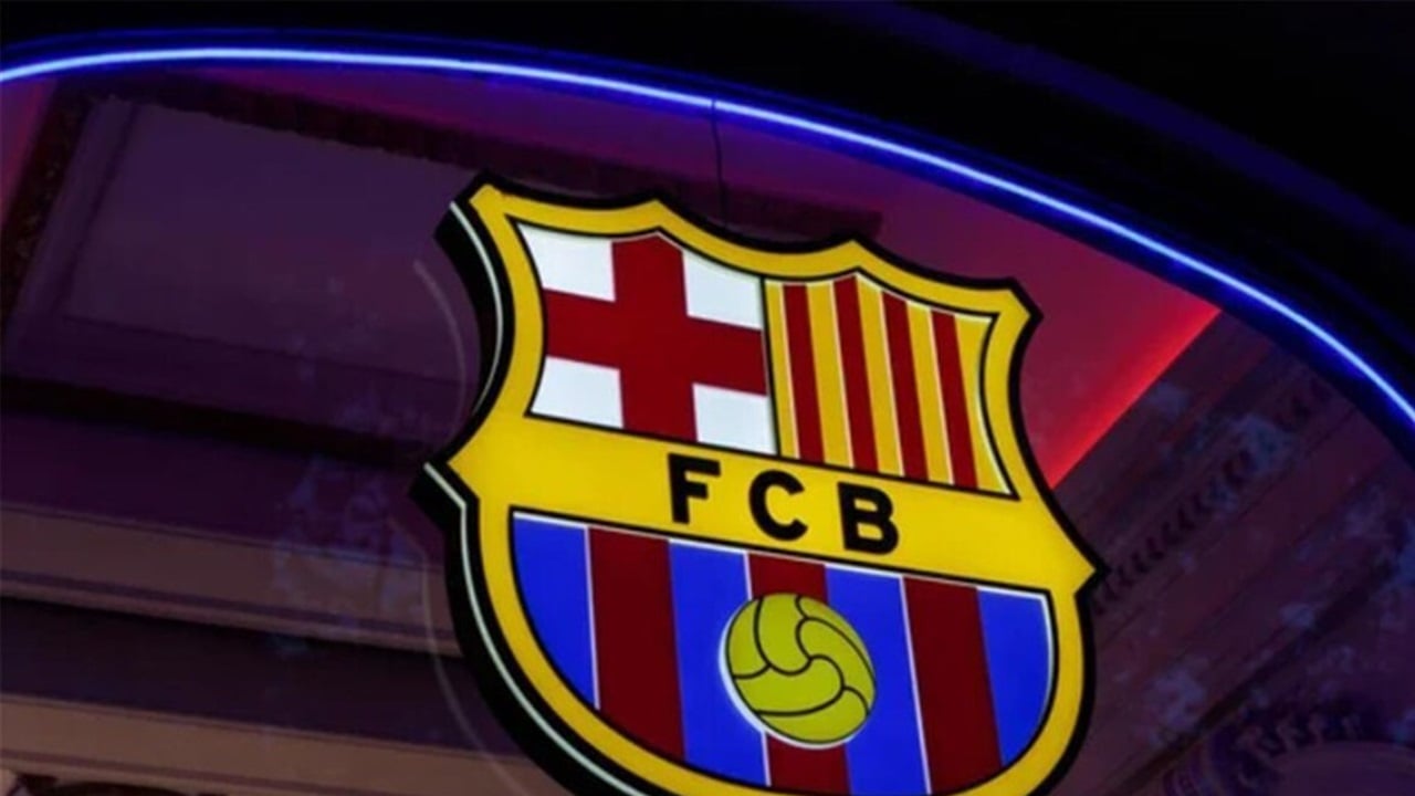 "الليغا" تتقدم بشكوى ضد برشلونة