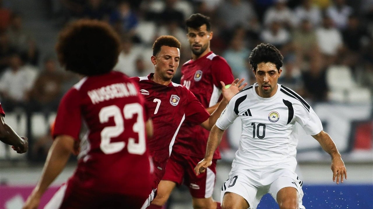 اليوم.. 4 مواجهات مرتقبة تفتتح الجولة الرابعة لدوري نجوم العراق