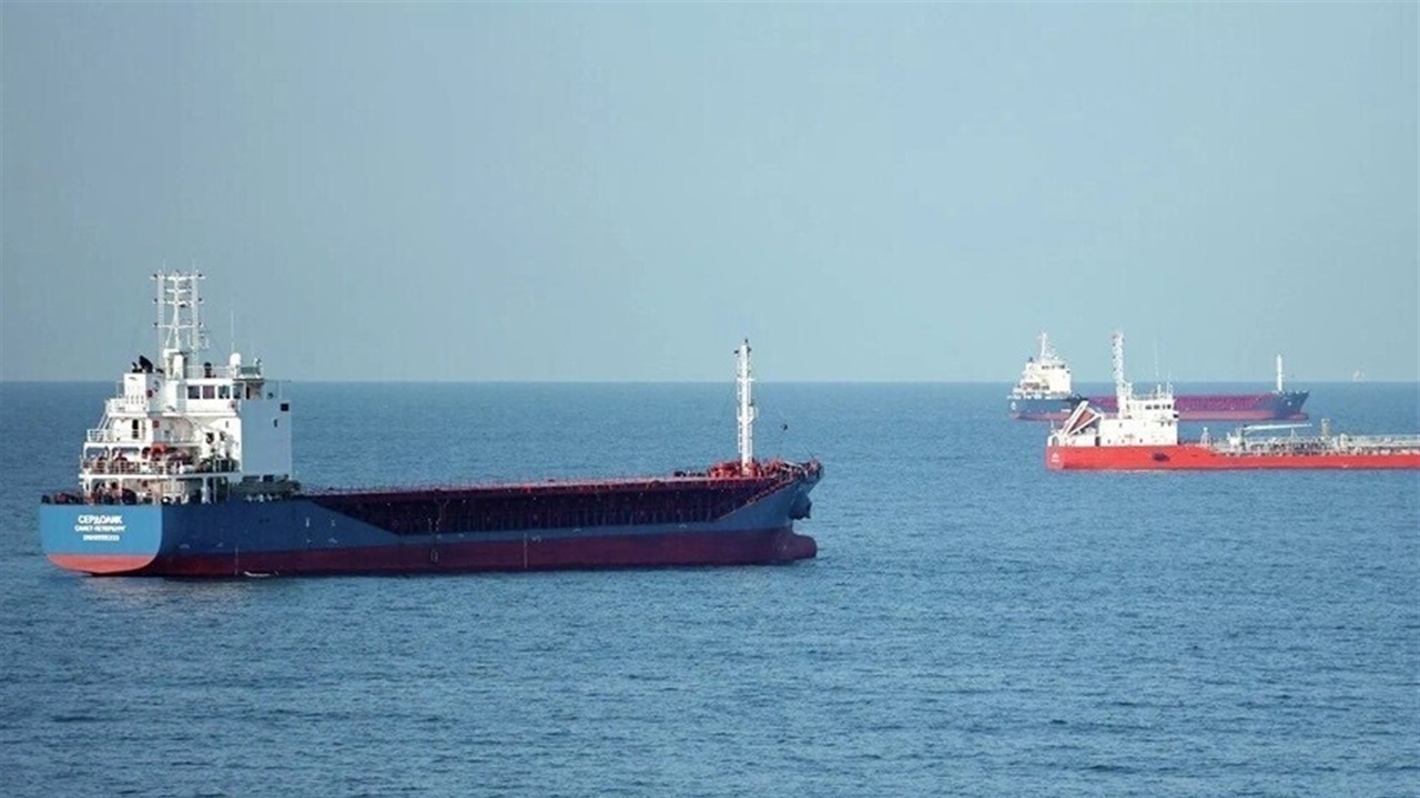 Türkiye, Karadeniz'deki Türk gemilerine saldırılar nedeniyle Ukrayna
