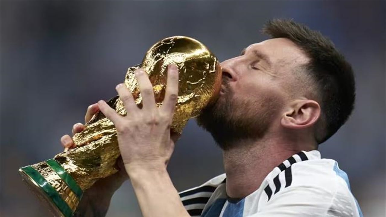 Messi'nin milli kariyerinden 5 unutulmaz anı