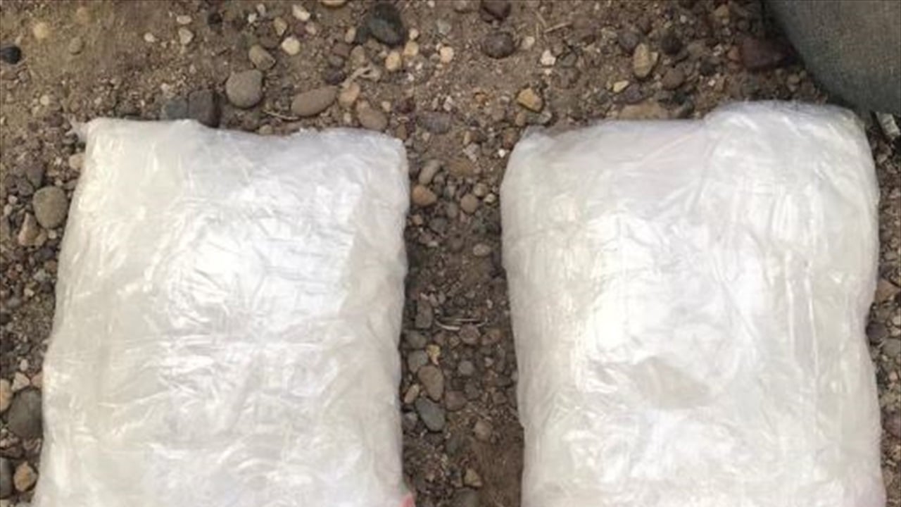 Iraqi authorities seize 10 kg of crystal meth in Baghdad, arrest three suspects