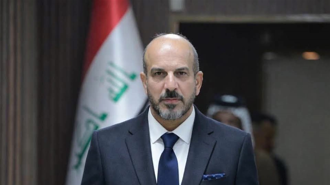 Dhi Qar governor submits resignation