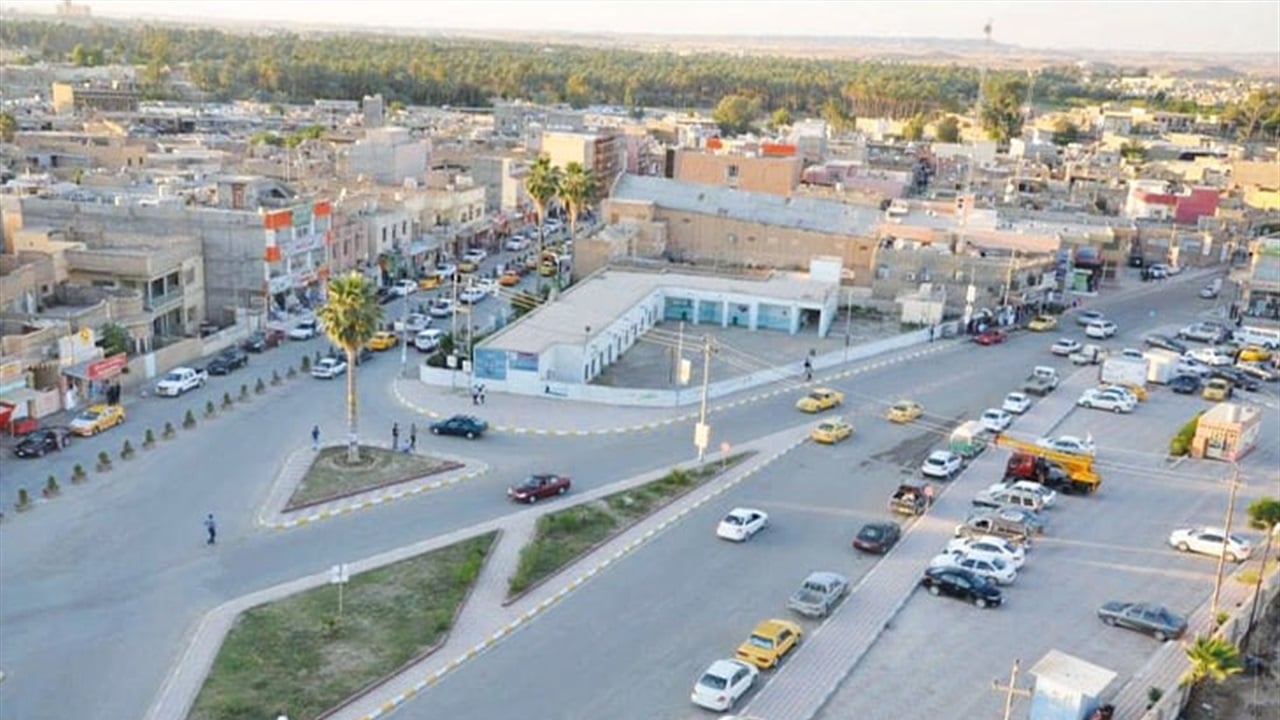 Kürdistan Yurtsever Birliği'nden Hanekin ve Diyala çağrısı