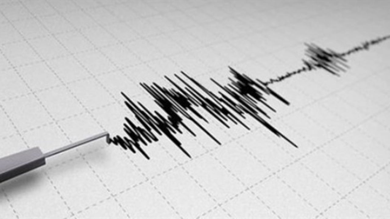 Irak'ta ağustosta 84 deprem kaydedildi; ağırlık Kerkük'te