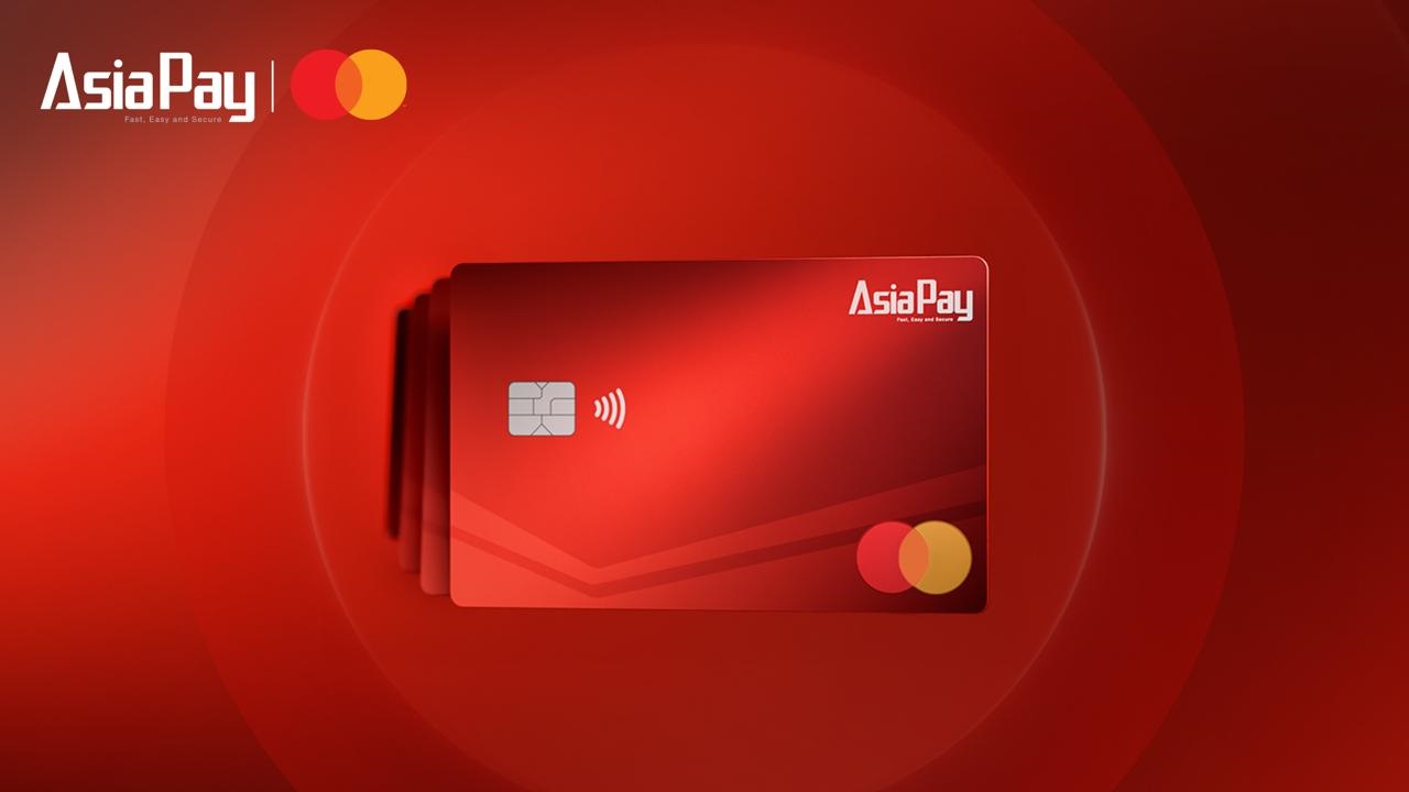 Asiapay launches Mastercard card program in Iraq