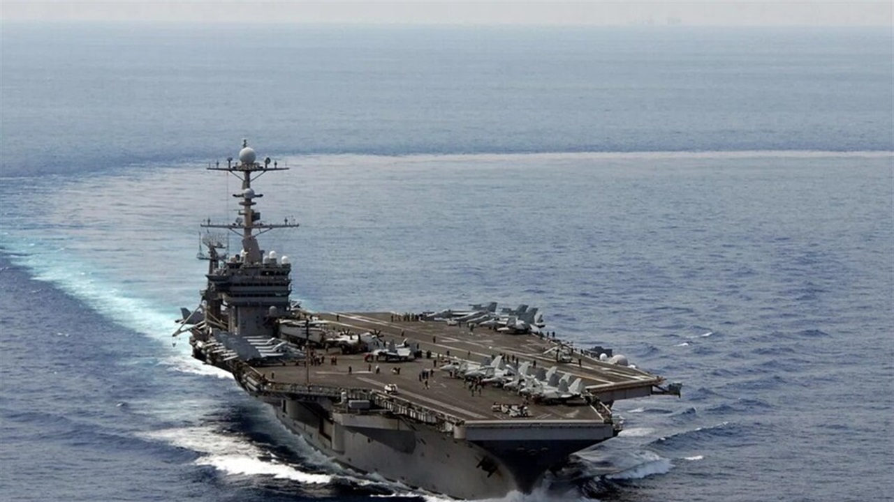 US Navy could face years without several aircraft carriers ready for combat, NYT