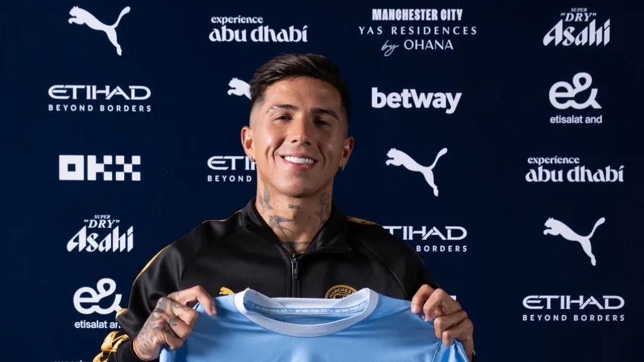 إنزو فرنانديز يتصدر أغلى صفقات صيف 2026 بـ145 مليون يورو