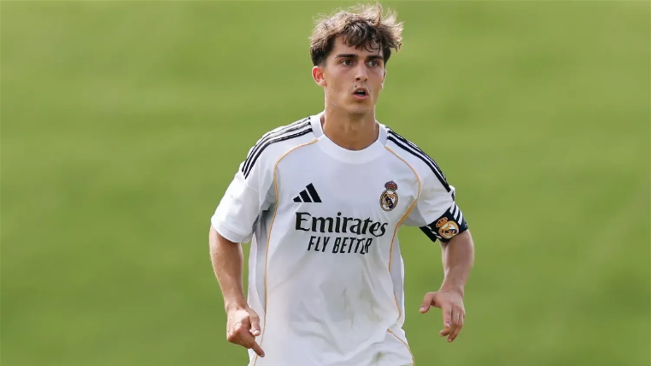 لاعب ثالث من ريال مدريد يلتحق بأربيلوا في فولهام