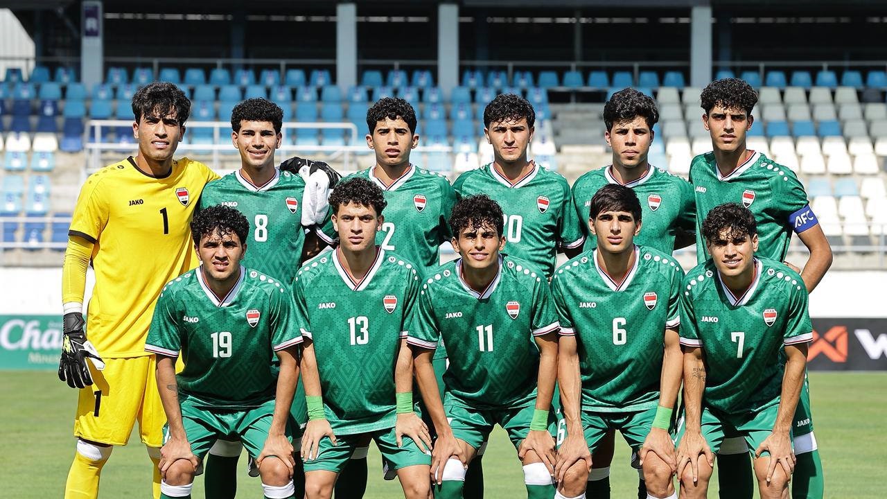 تعويض خسارة الافتتاح.. منتخب الشباب يتجاوز الإمارات بهدفين في التصفيات الآسيوية