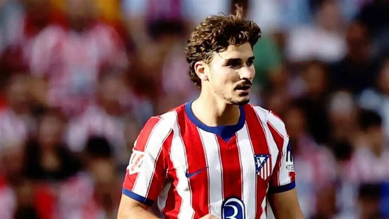 بعد فشل الانتقال إلى برشلونة.. تطور جديد بشأن جوليان ألفاريز