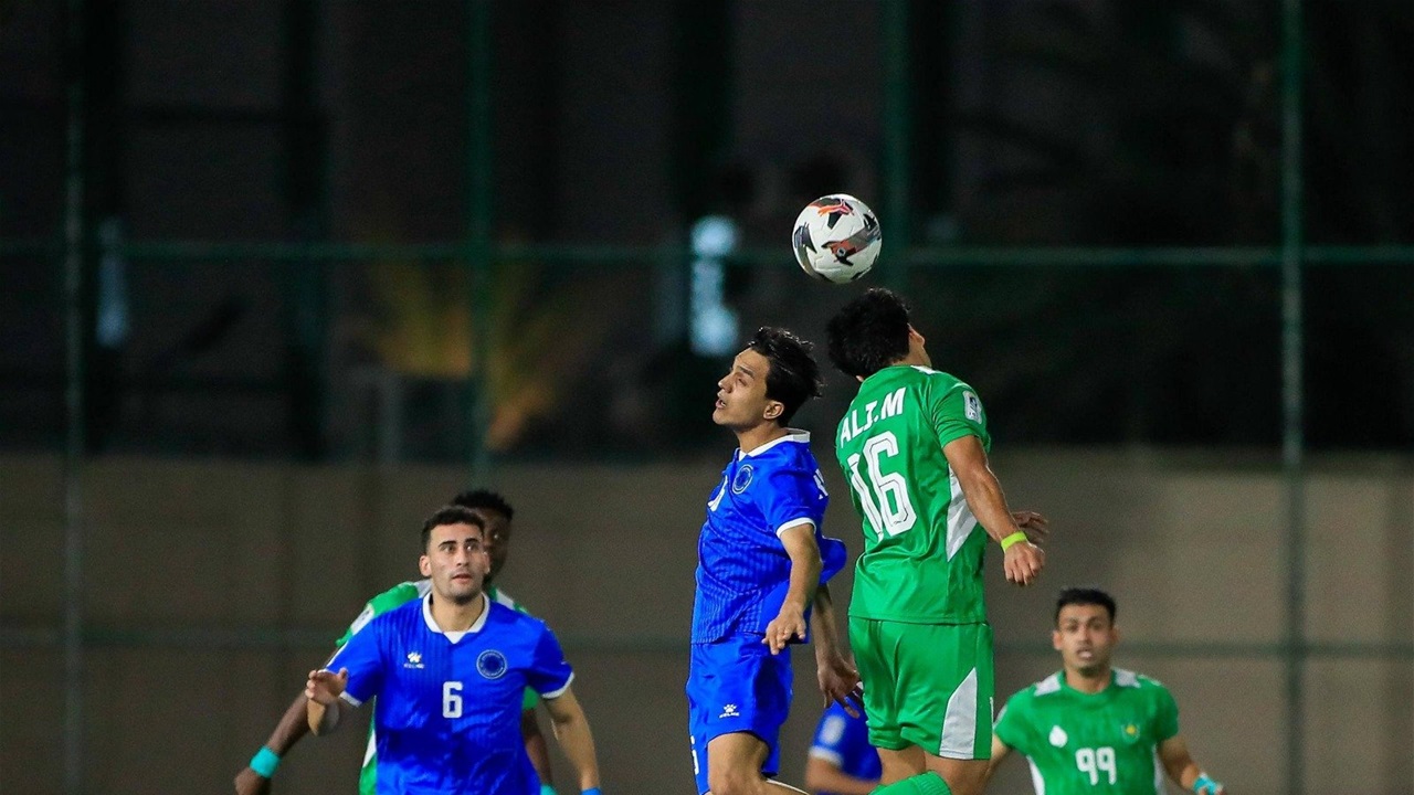 زاخو والفيحاء يحتضنان مباراتي ختام الجولة الخامسة لدوري نجوم العراق