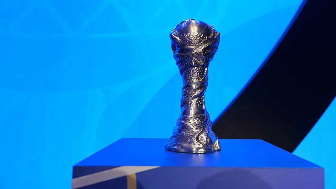 العراق في المستوى الثاني لقرعة كأس الخليج للناشئين تحت 17 عاماً