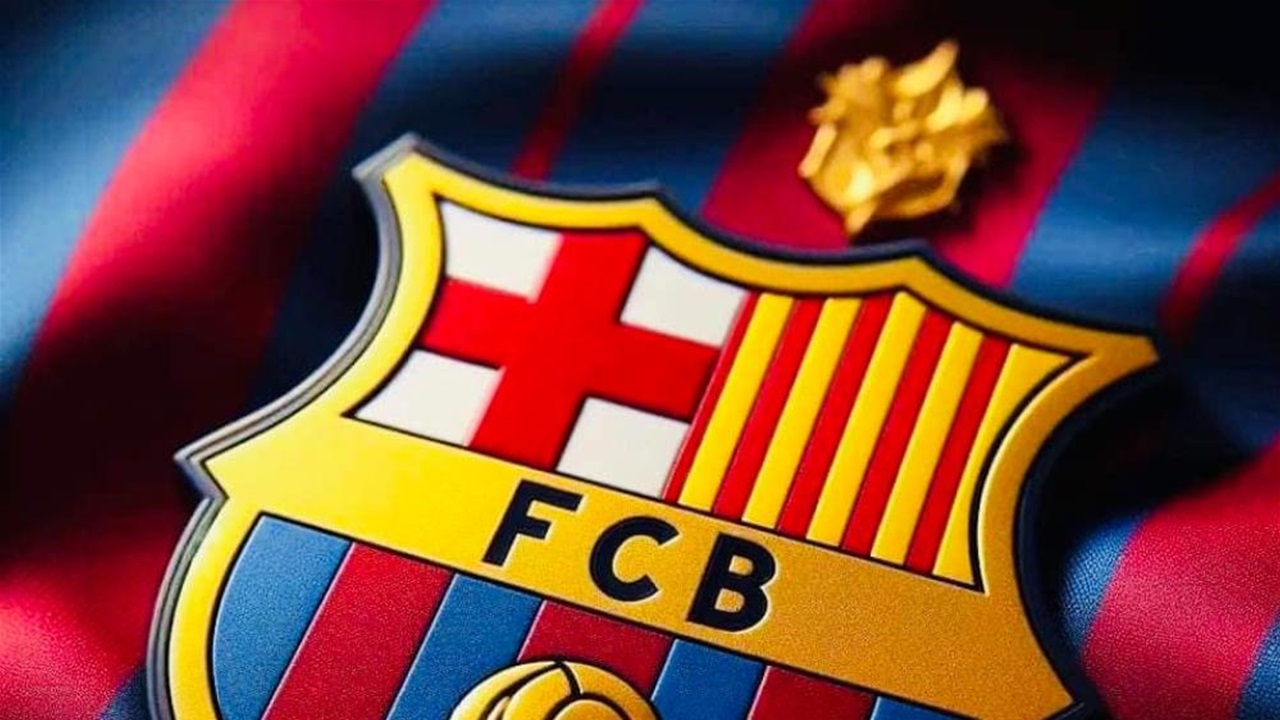 تشكيلة برشلونة في مباراة اليوم