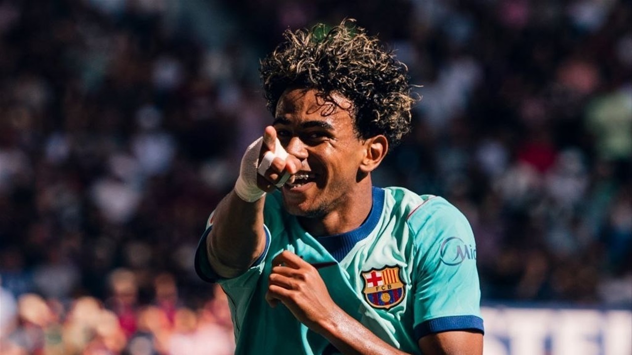 برشلونة يضرب ليفانتي برباعية ويواصل سلسلة نتائجه الايجابية بالدوري الاسباني