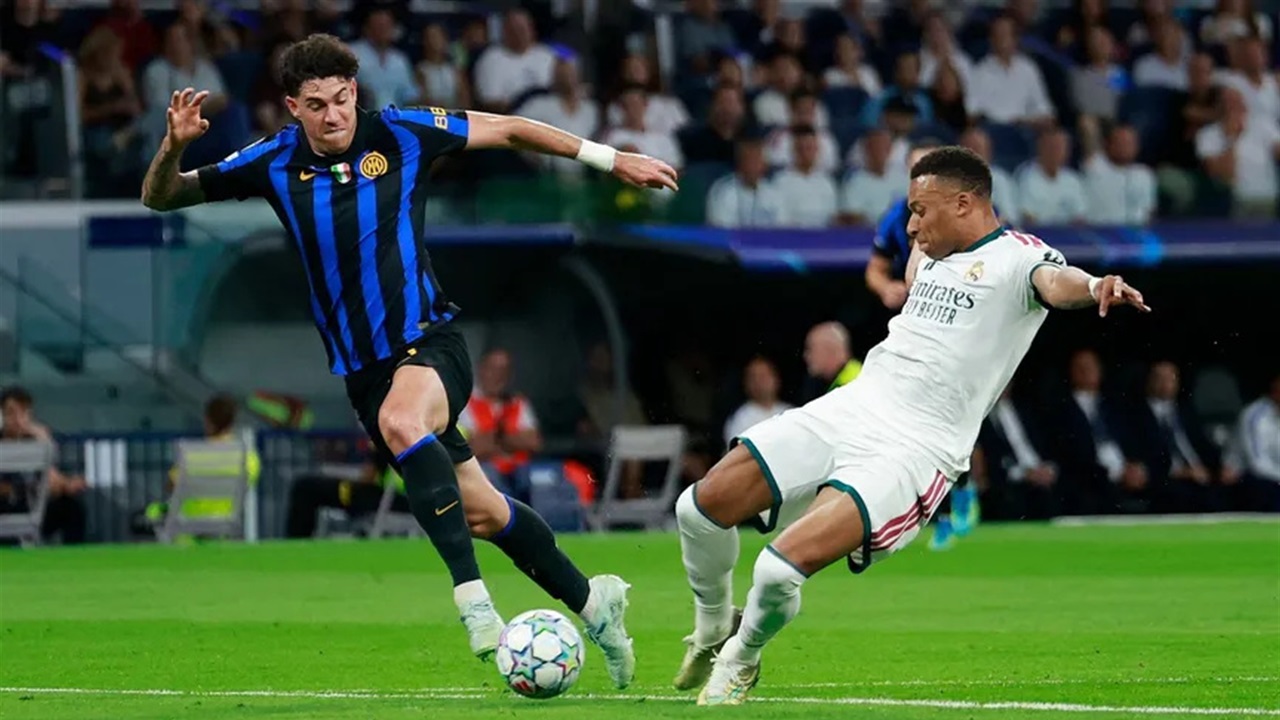 تشيلسي يخطط لضم باستوني مقابل 80 مليون يورو