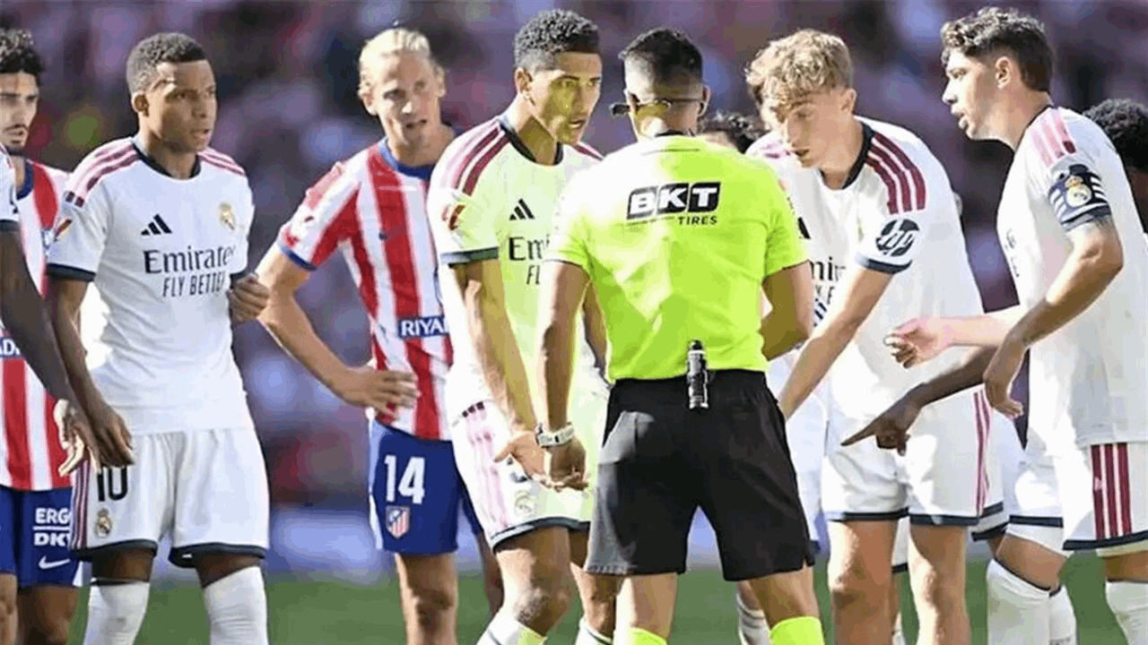 هل سيشارك فالفيردي في الكلاسيكو أمام برشلونة؟