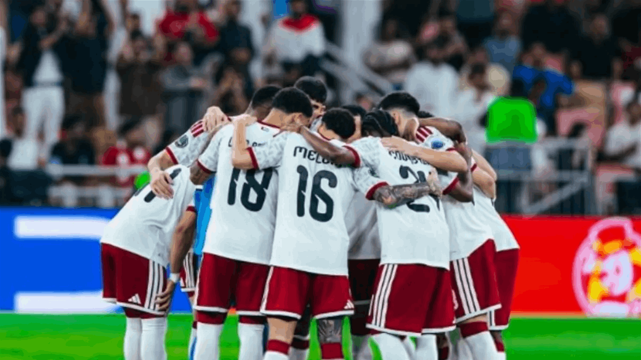 "خليجي 27".. الإمارات تقسو على اليمن برباعية
