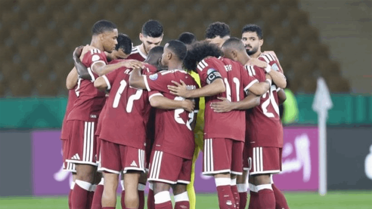 قطر تهزم البحرين بهدفين في خليجي 27