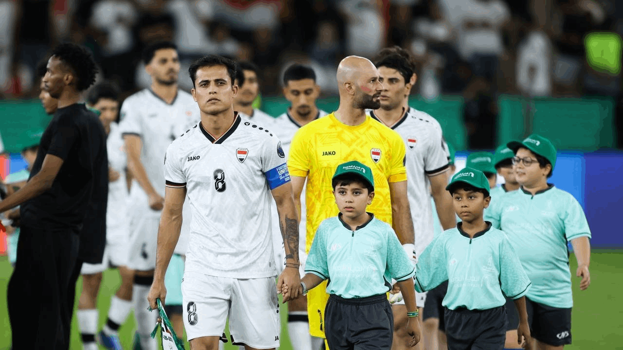صراع التأهل.. منتخبنا الوطني في مواجهة حاسمة مع السعودية اليوم