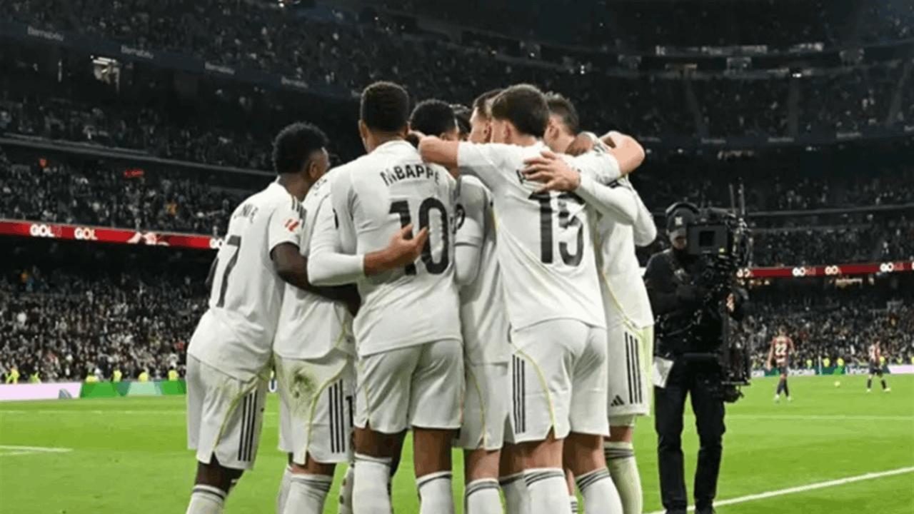 نجم ريال مدريد يخضع لعملية جراحية