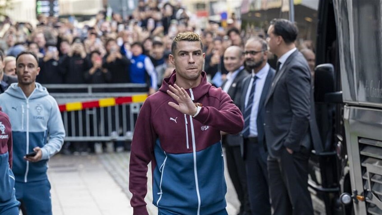 رونالدو يواجه عقوبة "قاسية" مع منتخب البرتغال