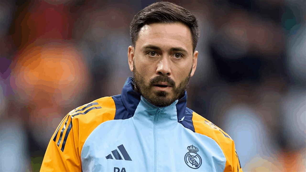 دافيدي أنشيلوتي: عانيت أمام برشلونة.. ومورينيو المدرب المثالي لريال مدريد حالياً