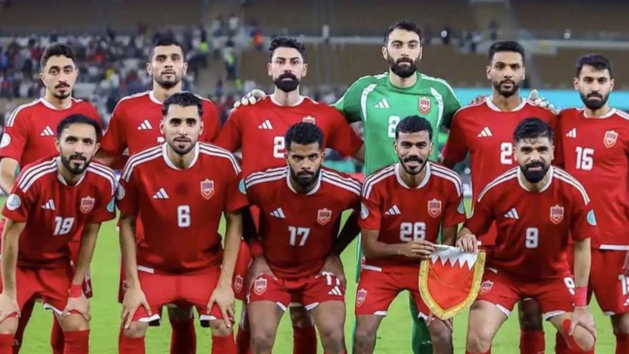 أول ضحايا خليجي 27