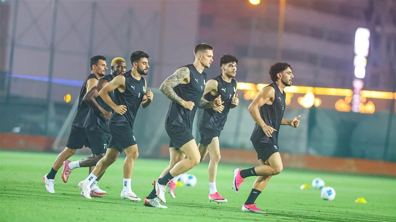 أربيل يبدأ مشواره الخليجي بمواجهة عجمان الإماراتي اليوم