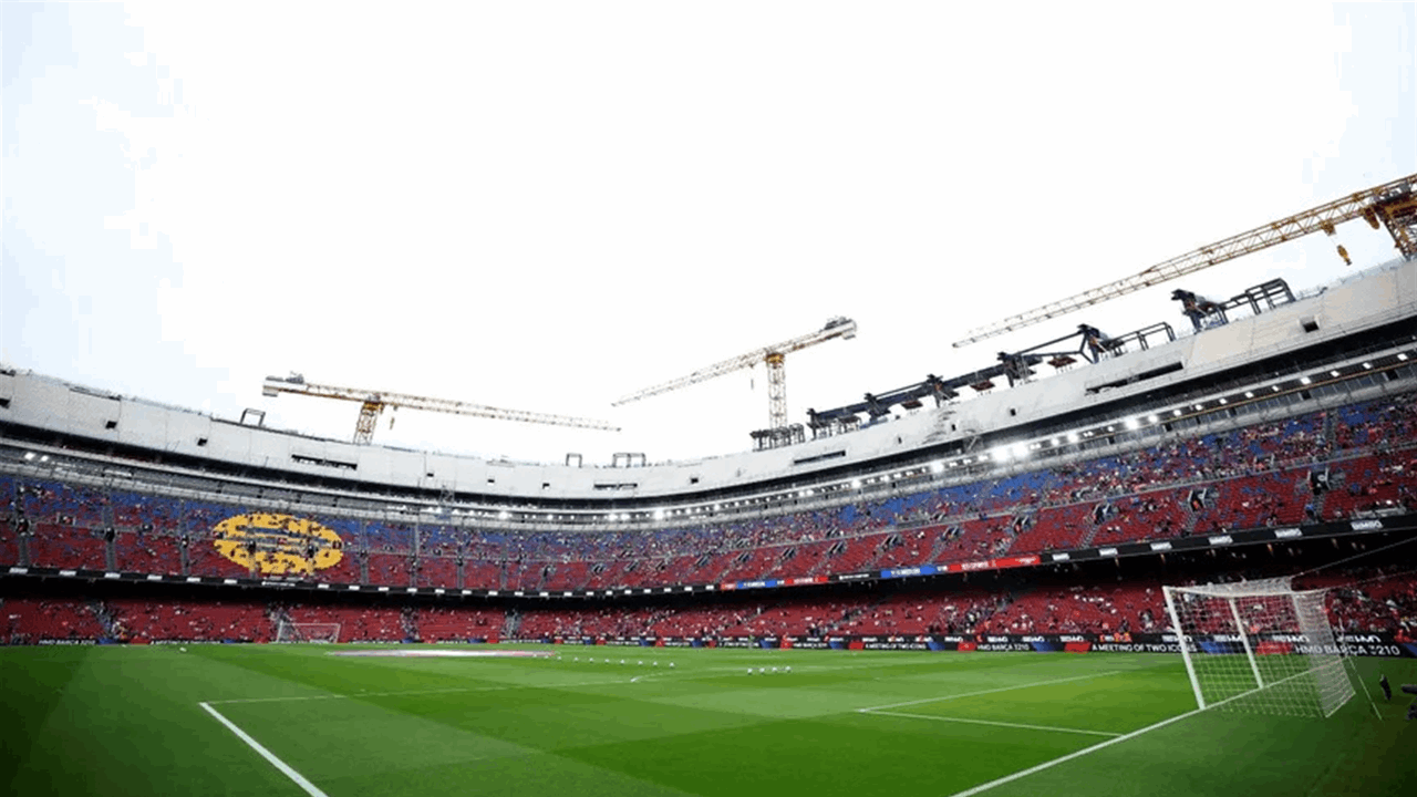الكلاسيكو تحت إجراءات أمنية مشددة.. برشلونة وريال مدريد في مواجهة عالية المخاطر