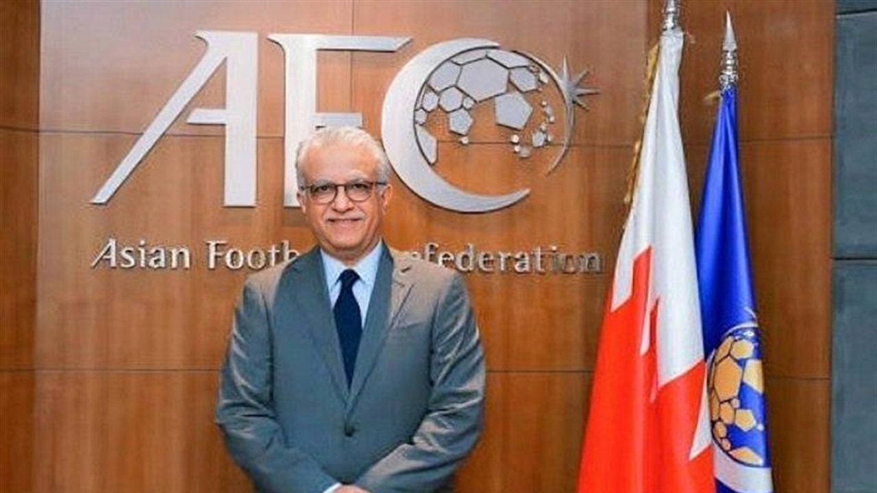 رئيس الاتحاد الآسيوي: تأجيل كأس آسيا 2027 إلى 2028 خيار وارد