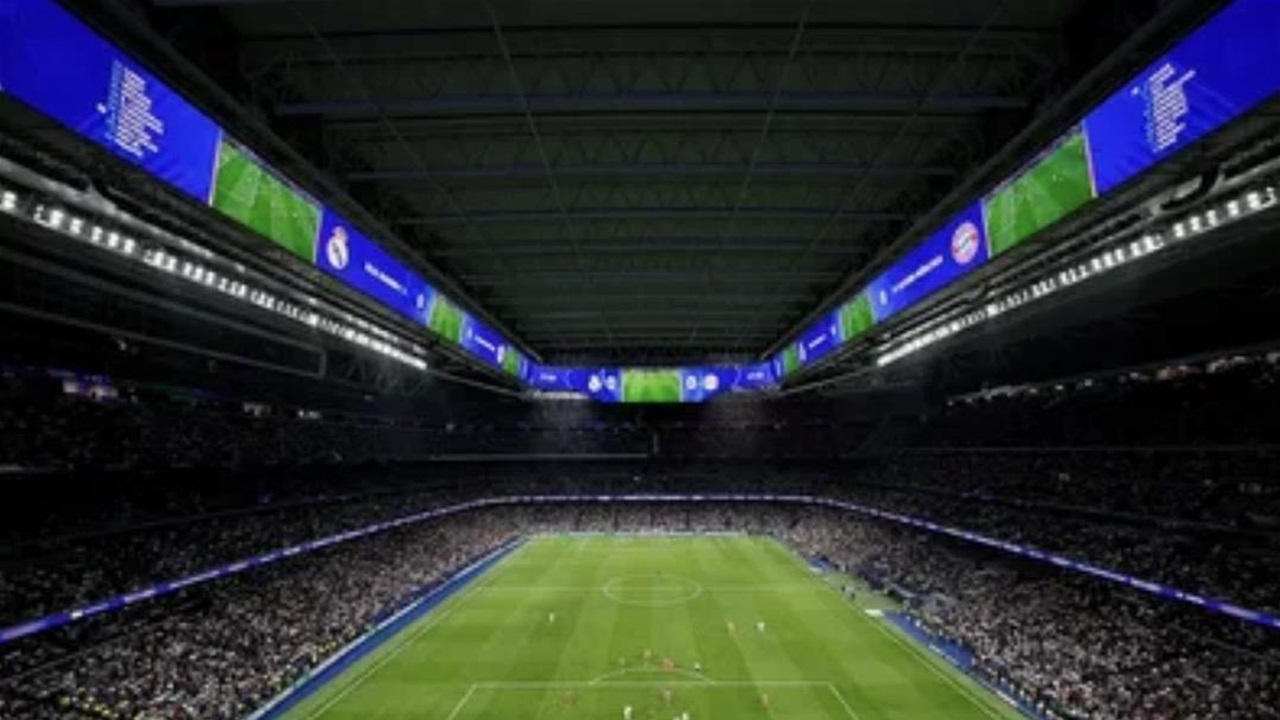 ريال مدريد يطالب تيباس بالاستقالة بعد تشبيهه أساليب النادي بالدعاية النازية