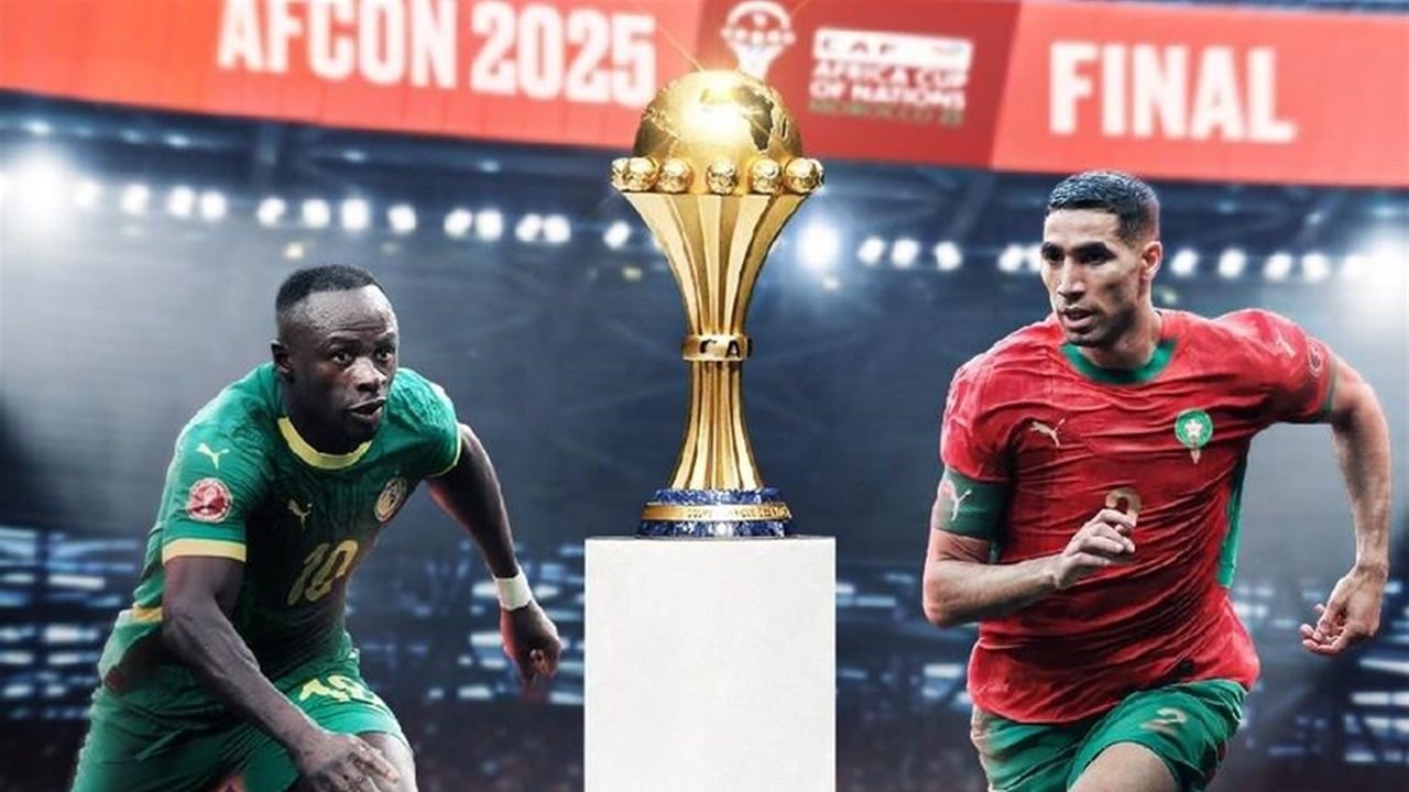 قرار جديد من المحكمة الرياضية بشأن ملف المغرب والسنغال