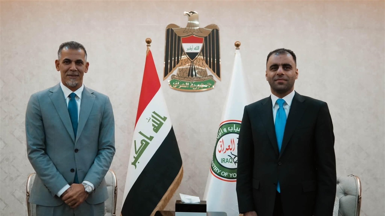 حسم الجدل بشأن إقامة خليجي 28 في بغداد