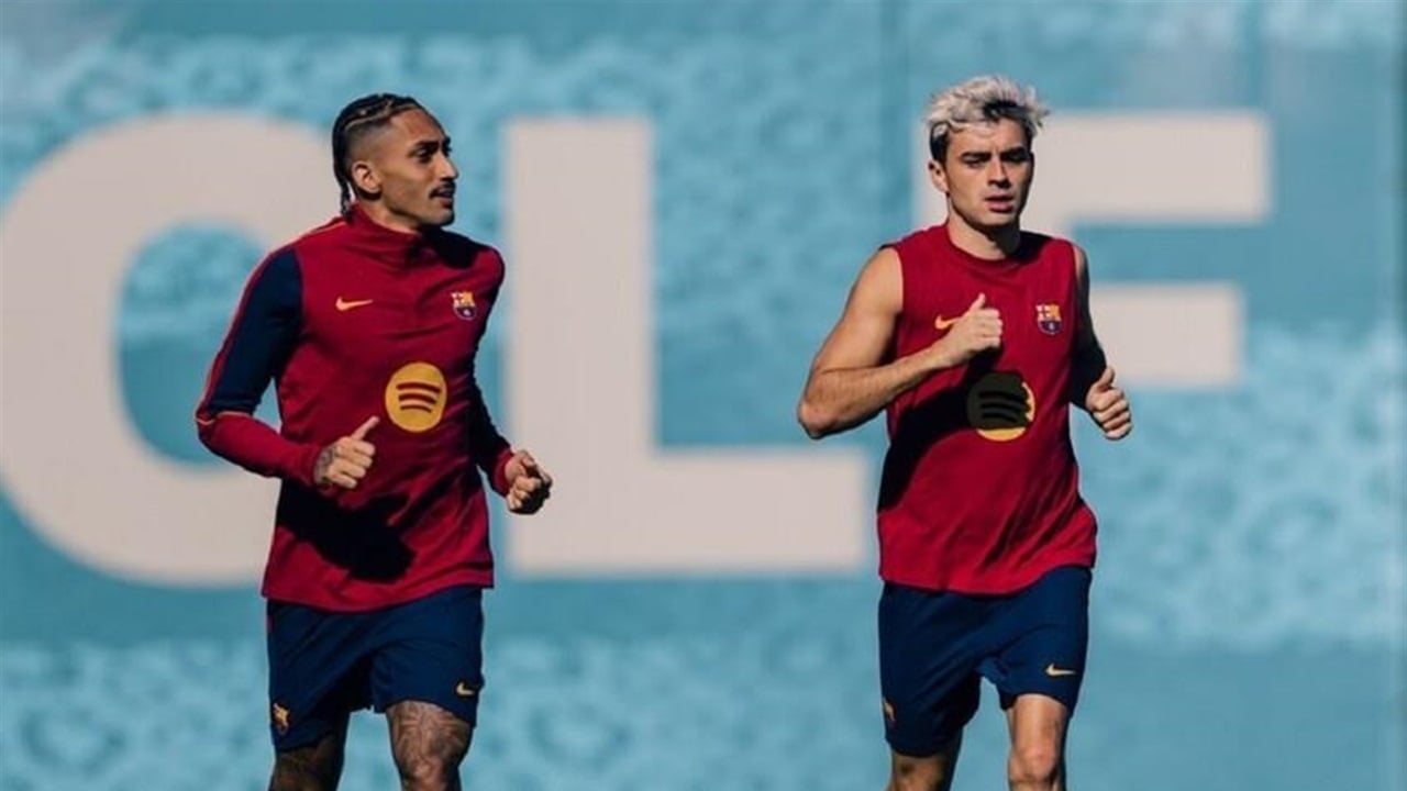 فليك يشعل الأجواء قبل تصادم الكلاسيكو مع مدريد