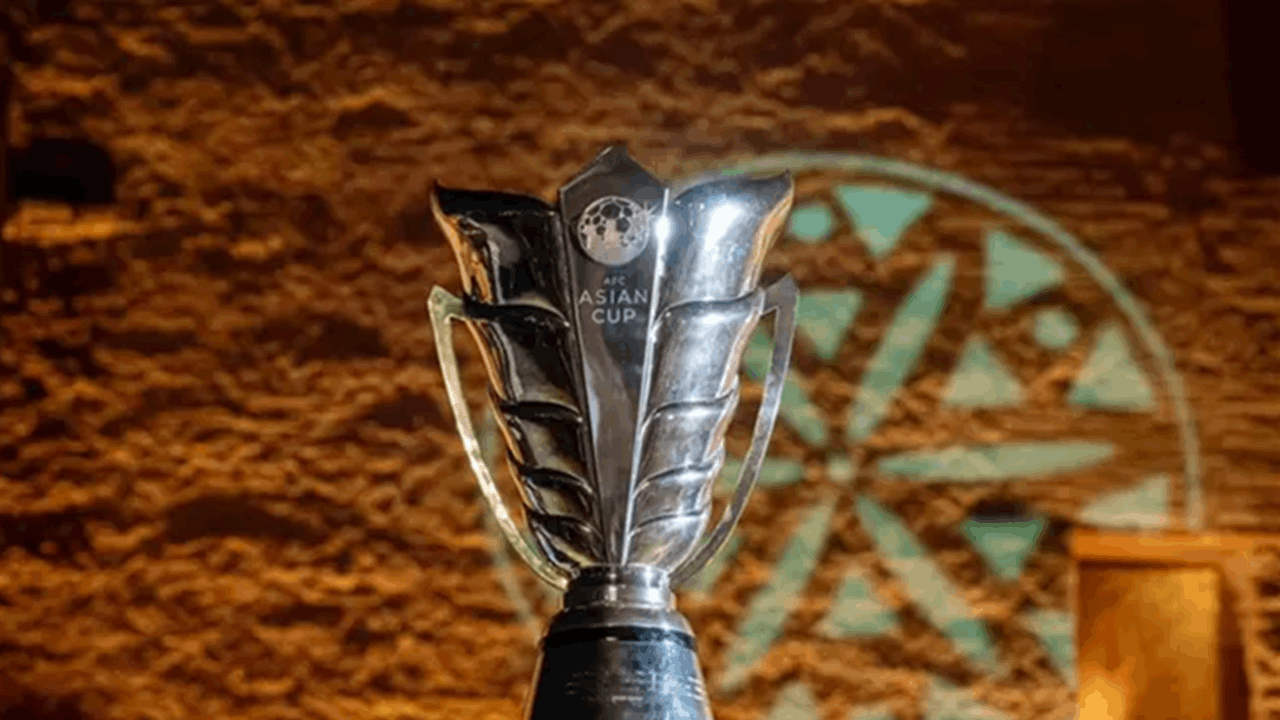 تحديد مواعيد مباريات كأس آسيا 2027