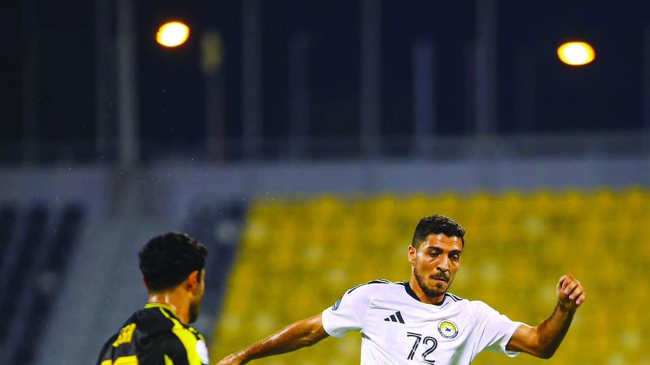 الزوراء يواجه النصر الإماراتي اليوم في دوري أبطال الخليج