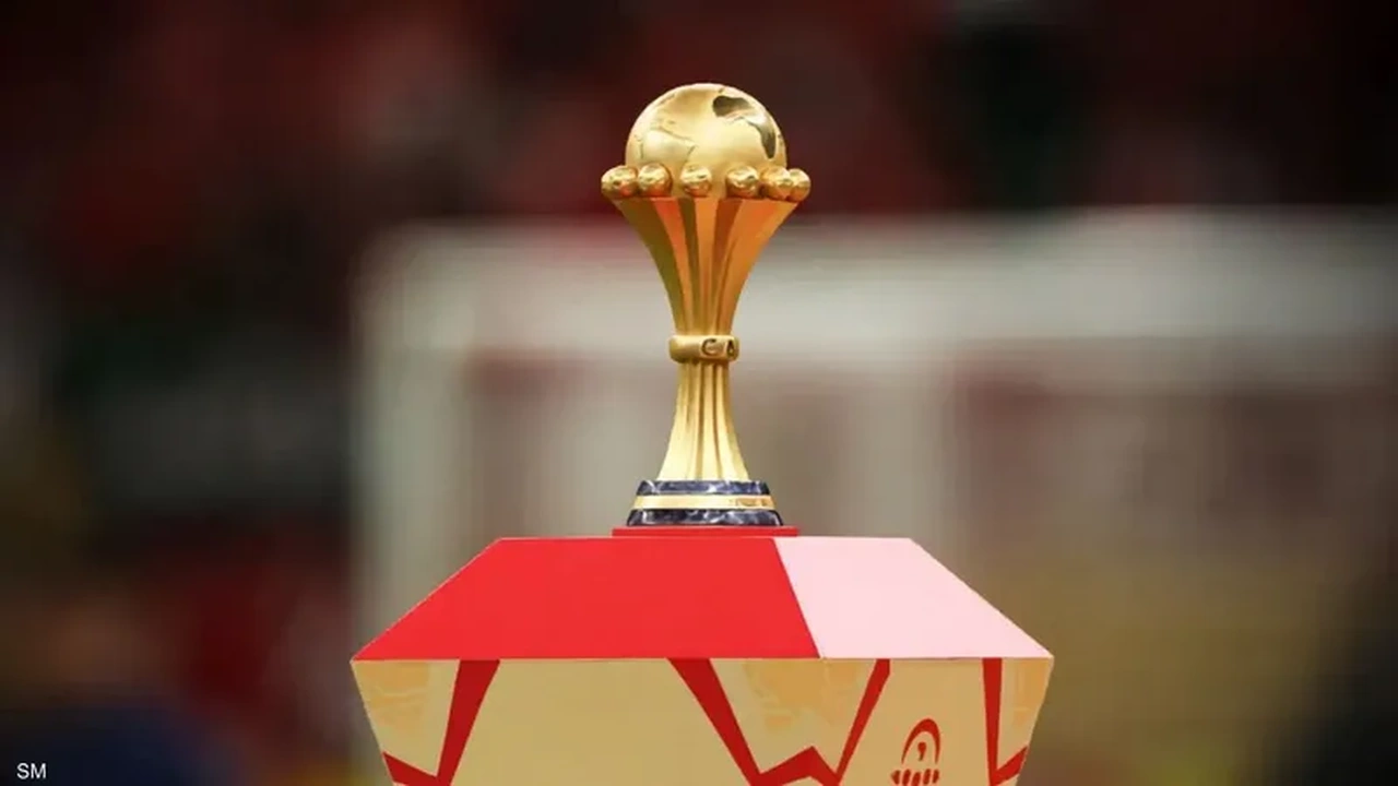 رسمياً.. الكاف يقرر إقامة كأس أمم إفريقيا كل عامين