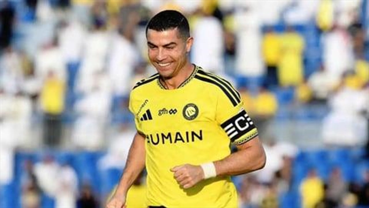 تحديد موعد تسجيل رونالدو الهدف 1000 التاريخي