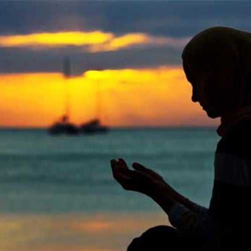 سر ليلة القدر في رمضان