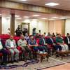 لجنة دولية لتحضير انتخابات الفروسية في العراق