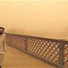 الأنواء الجوية: العراق على موعد مع عاصفة ترابية جديدة وارتفاع بدرجات الحرارة