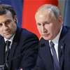"هجوم وحشي".. فرنسا: روسيا تفرض إرادة استعمارية على أوروبا