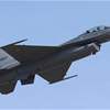 طائرات F_16 العراقية تدك وكرا لداعش في ديالى