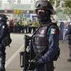 المكسيك.. مقتل 18 شخصاً في هجوم مسلح 