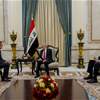 العراق واليونسكو يبحثان تطوير قطاع التعليم والثقافة والعلوم 