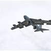 طائرات روسية تعترض قاذفتين للقوات الجوية الأمريكية